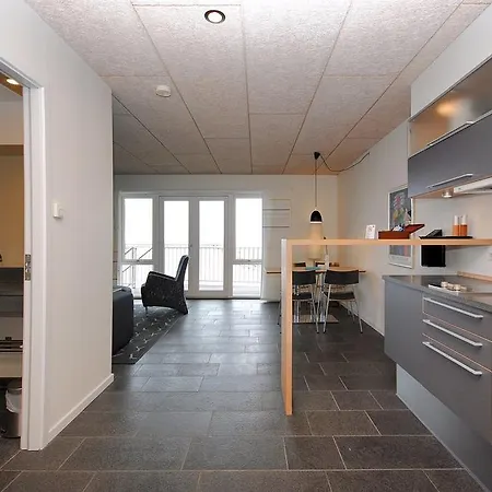 One-bedroom Strandvejen 09 Skive