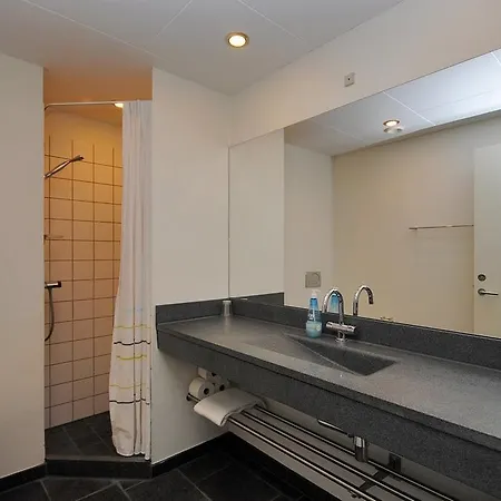 One-bedroom Strandvejen 09 * Skive