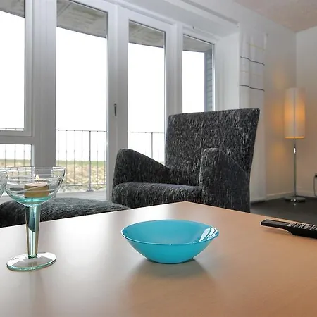 One-bedroom Strandvejen 09 *